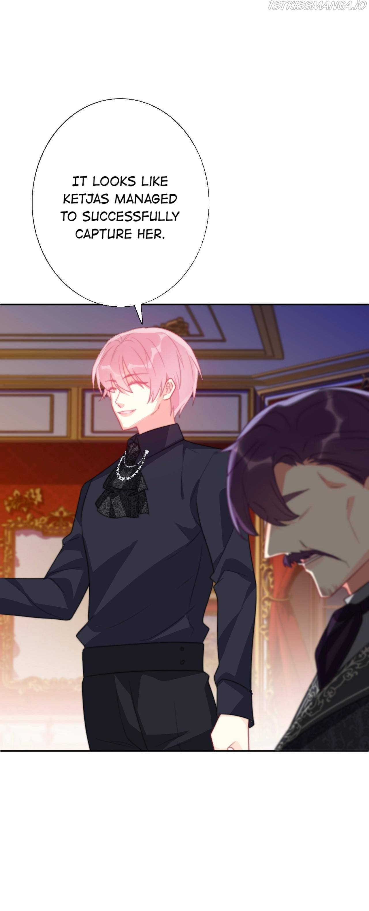 When I Traveled to Another World I Was Forced to Be the Princess of the City? chapter 62 - page 19