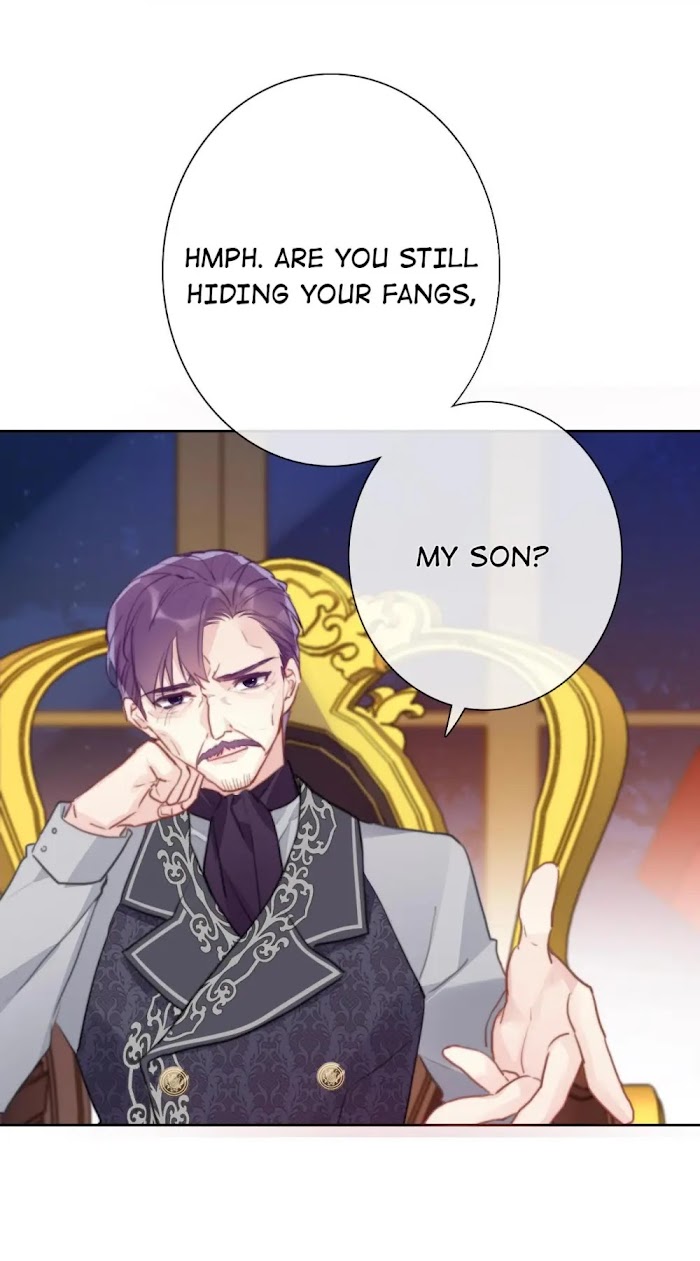 When I Traveled to Another World I Was Forced to Be the Princess of the City? chapter 61 - page 10