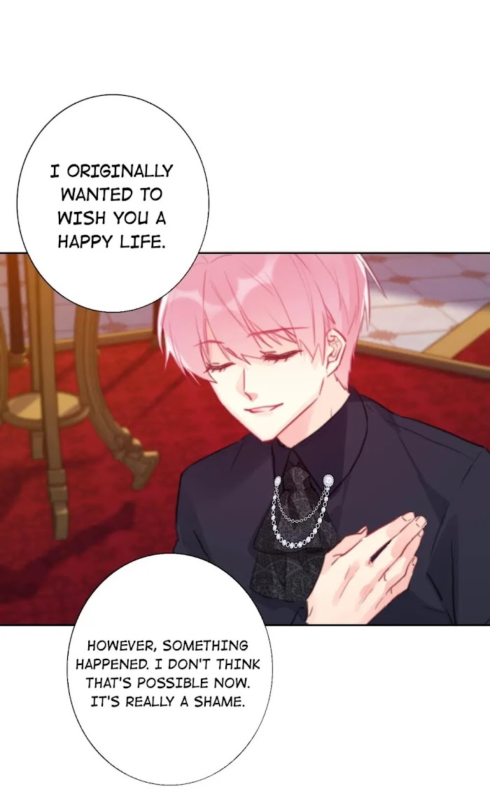 When I Traveled to Another World I Was Forced to Be the Princess of the City? chapter 61 - page 11