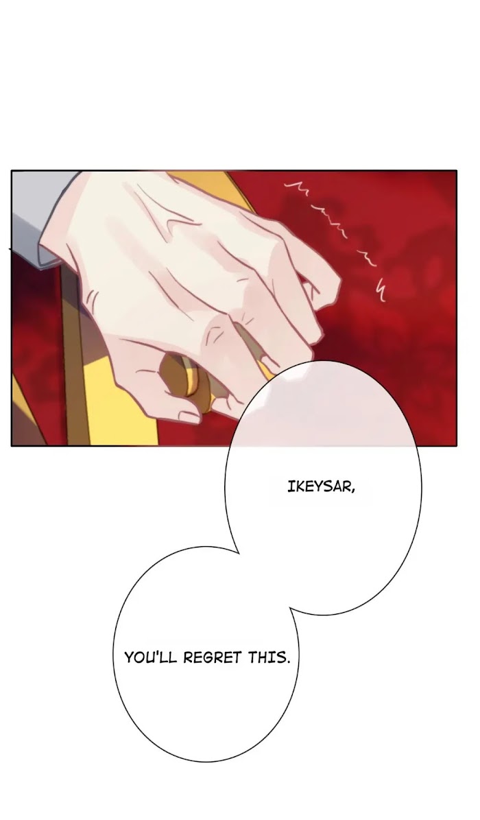 When I Traveled to Another World I Was Forced to Be the Princess of the City? chapter 61 - page 20