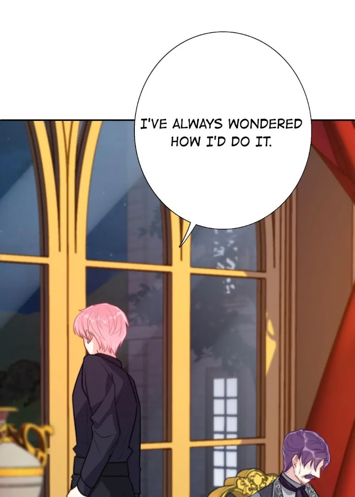 When I Traveled to Another World I Was Forced to Be the Princess of the City? chapter 61 - page 25