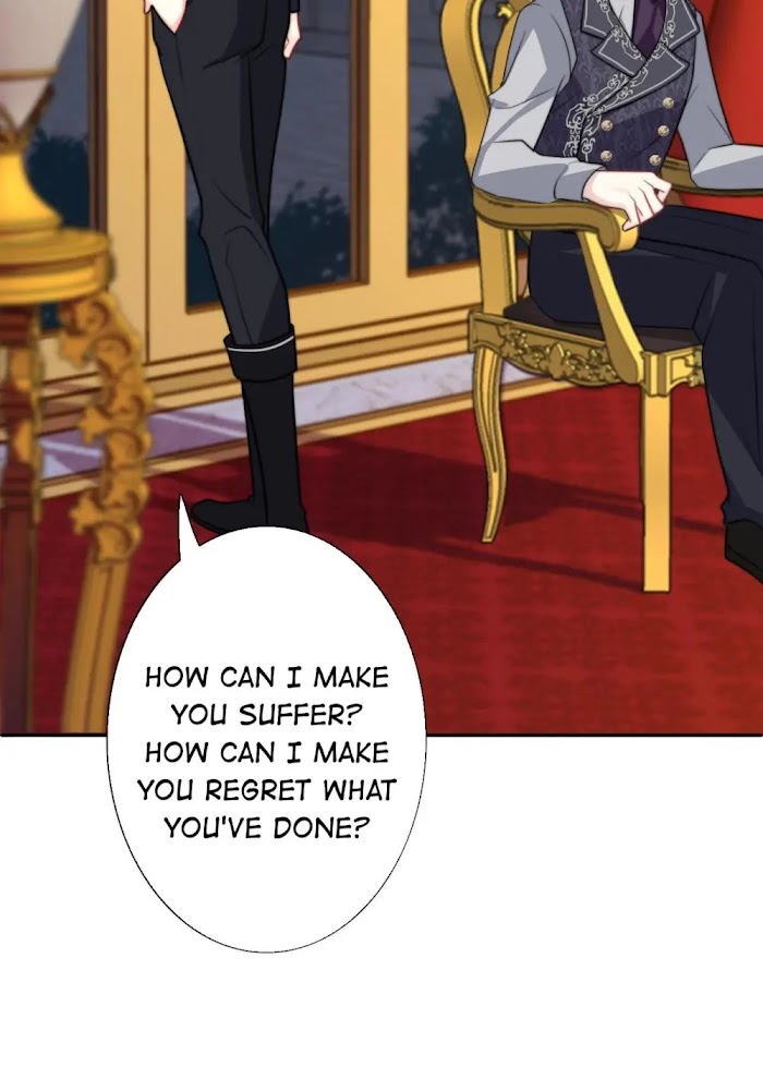 When I Traveled to Another World I Was Forced to Be the Princess of the City? chapter 61 - page 26