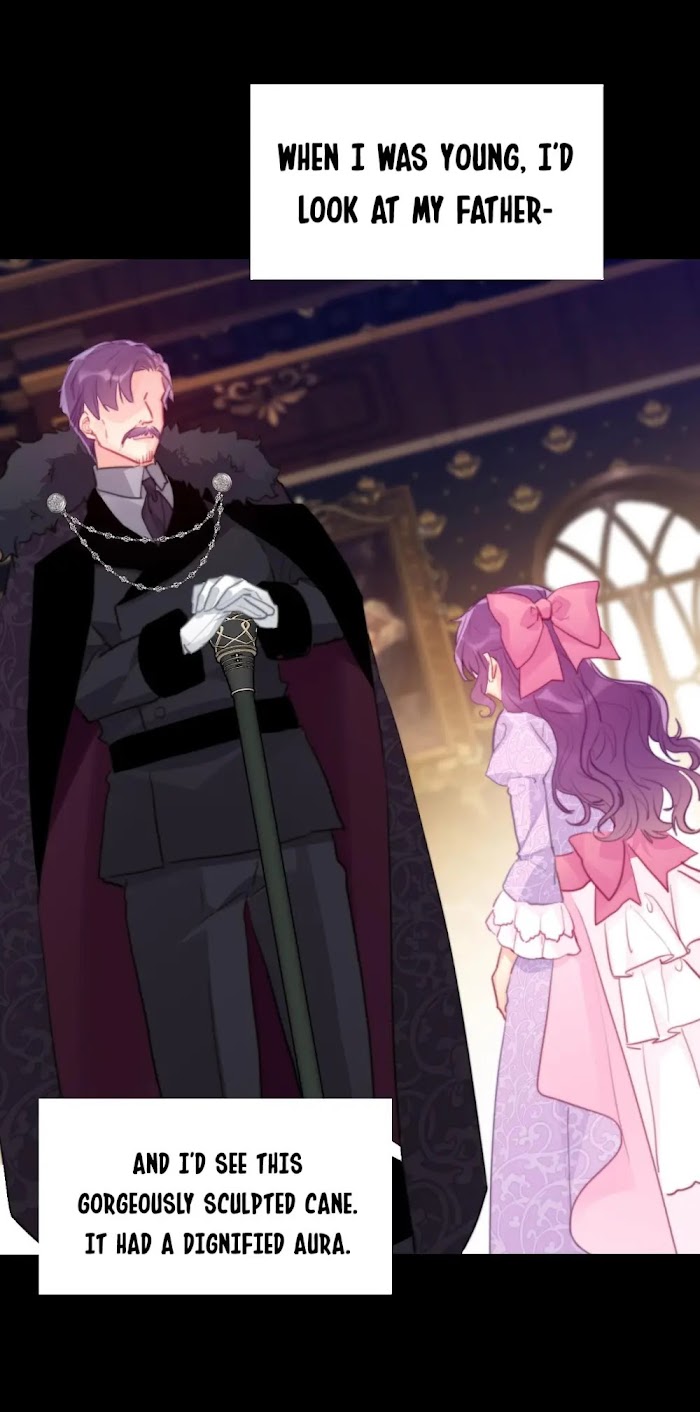 When I Traveled to Another World I Was Forced to Be the Princess of the City? chapter 61 - page 3