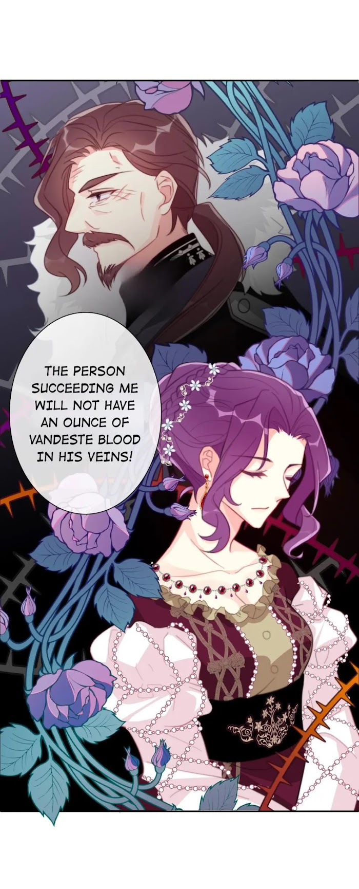 When I Traveled to Another World I Was Forced to Be the Princess of the City? chapter 61 - page 32
