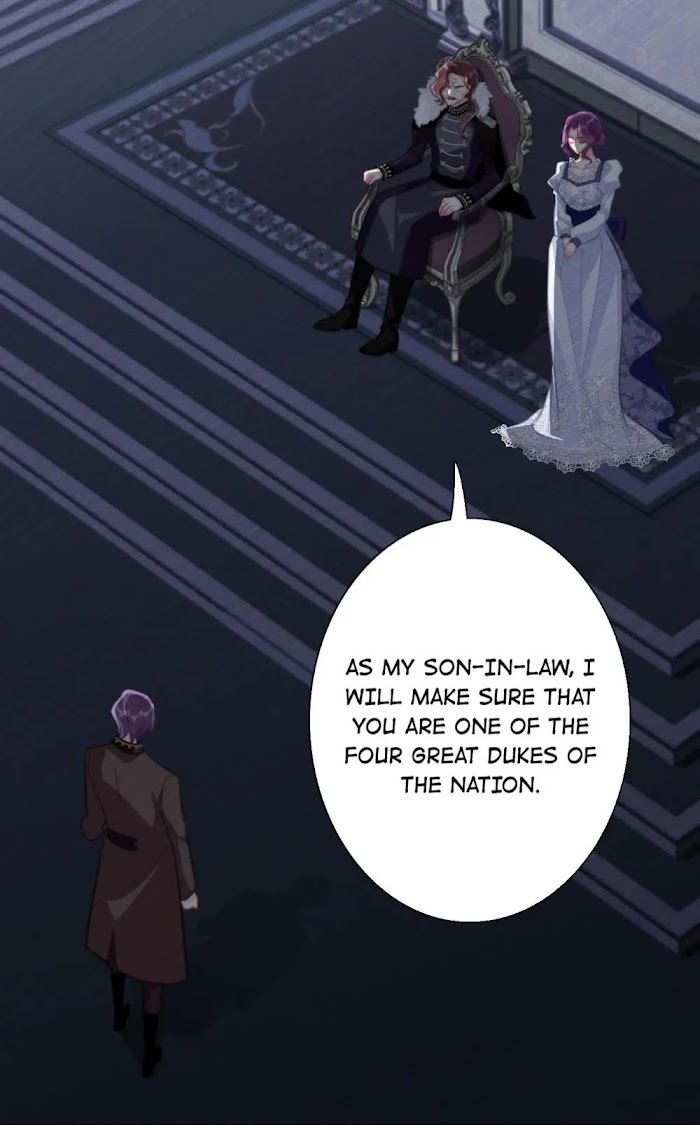 When I Traveled to Another World I Was Forced to Be the Princess of the City? chapter 61 - page 34