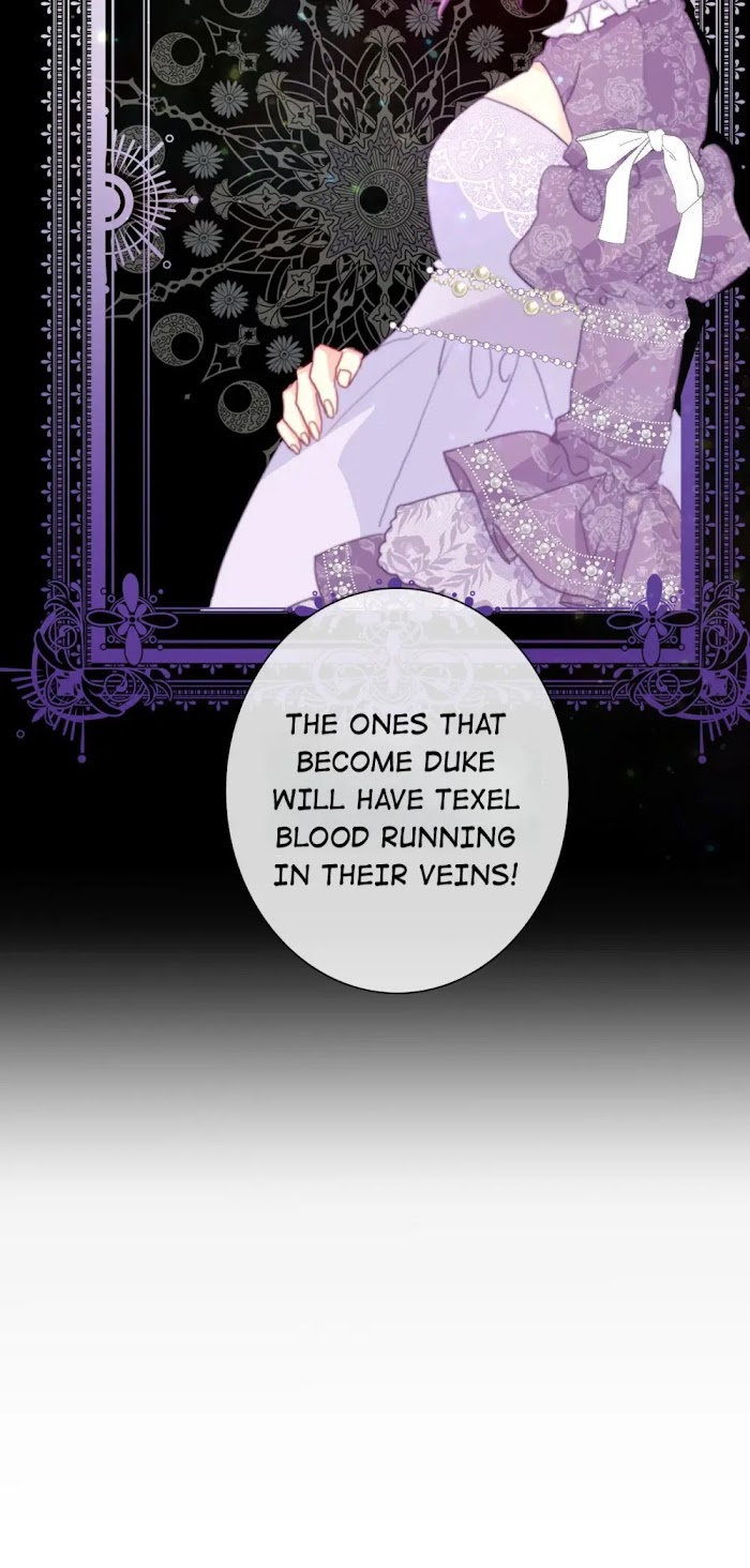 When I Traveled to Another World I Was Forced to Be the Princess of the City? chapter 61 - page 38