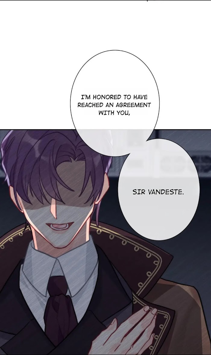 When I Traveled to Another World I Was Forced to Be the Princess of the City? chapter 61 - page 42