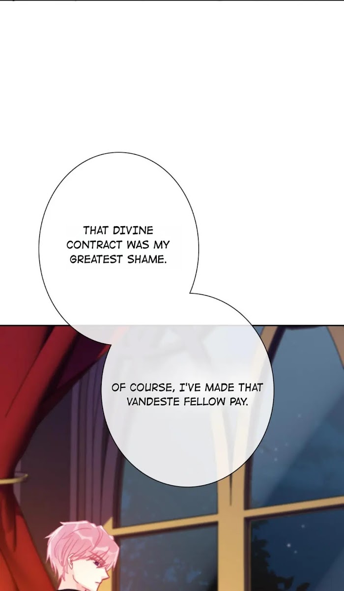 When I Traveled to Another World I Was Forced to Be the Princess of the City? chapter 61 - page 43