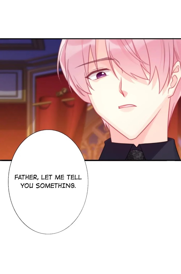 When I Traveled to Another World I Was Forced to Be the Princess of the City? chapter 61 - page 50