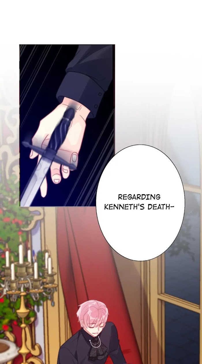 When I Traveled to Another World I Was Forced to Be the Princess of the City? chapter 61 - page 51