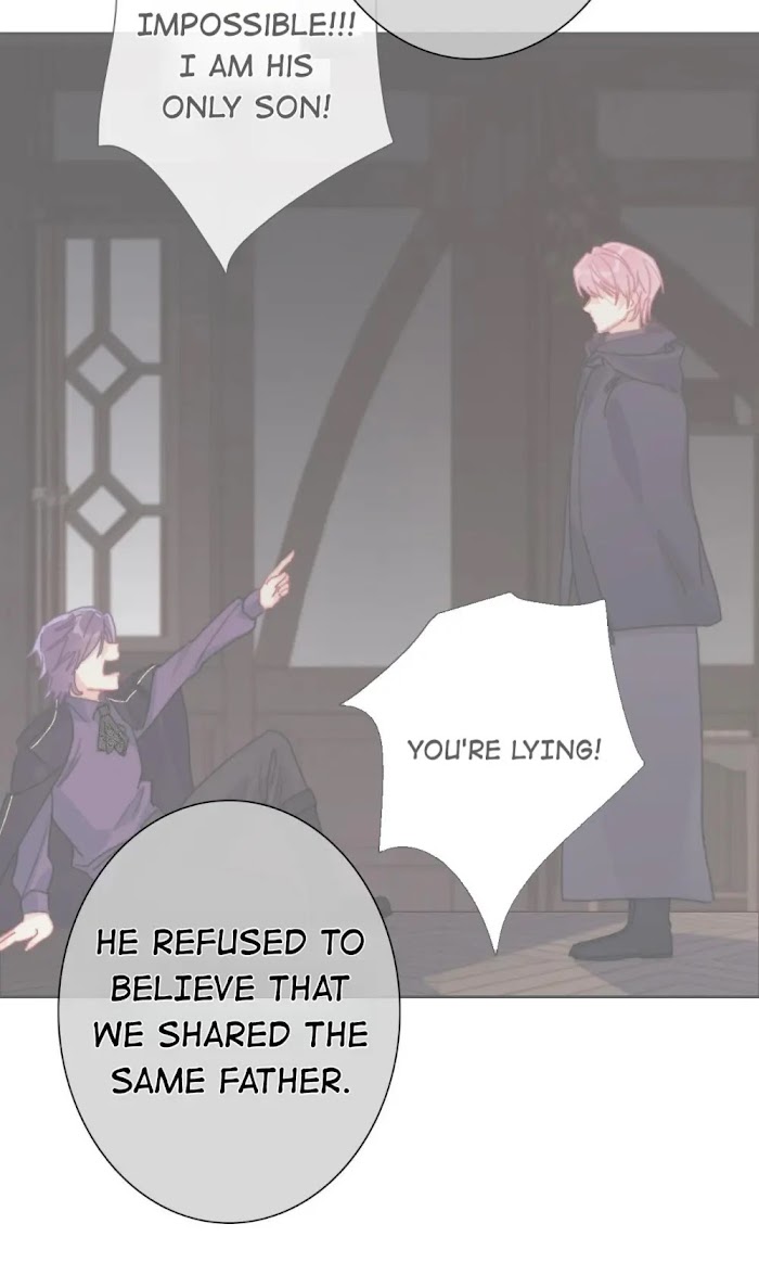 When I Traveled to Another World I Was Forced to Be the Princess of the City? chapter 61 - page 54