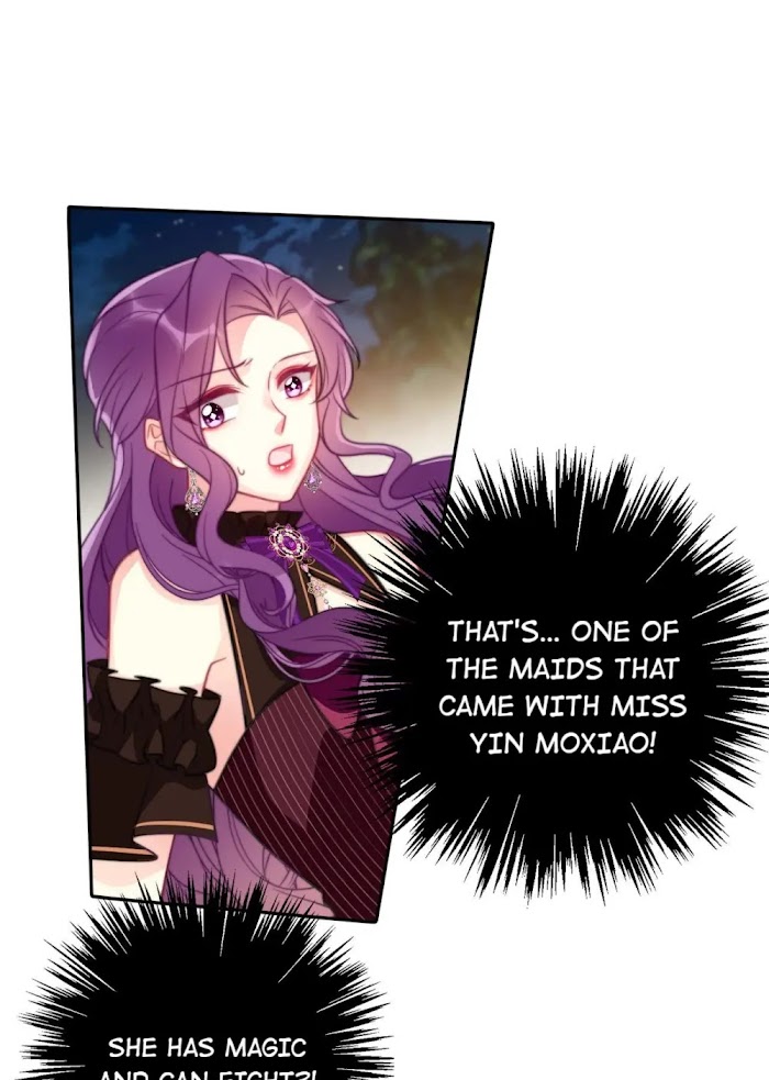 When I Traveled to Another World I Was Forced to Be the Princess of the City? chapter 60 - page 11