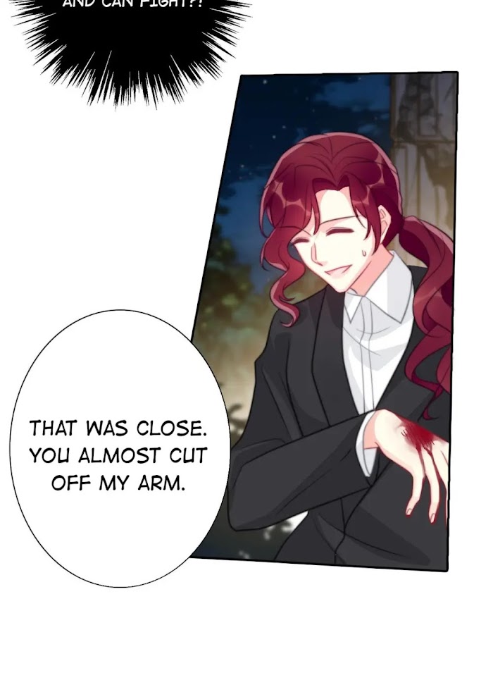 When I Traveled to Another World I Was Forced to Be the Princess of the City? chapter 60 - page 12