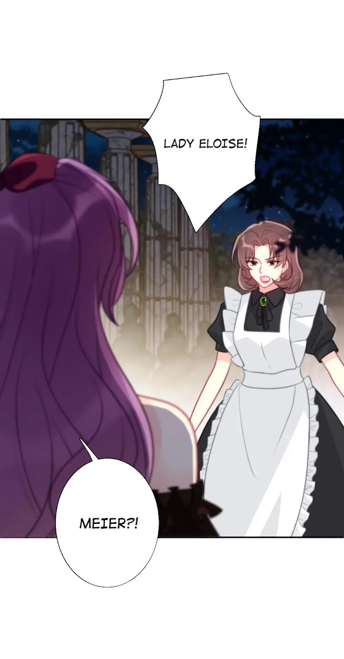 When I Traveled to Another World I Was Forced to Be the Princess of the City? chapter 60 - page 13