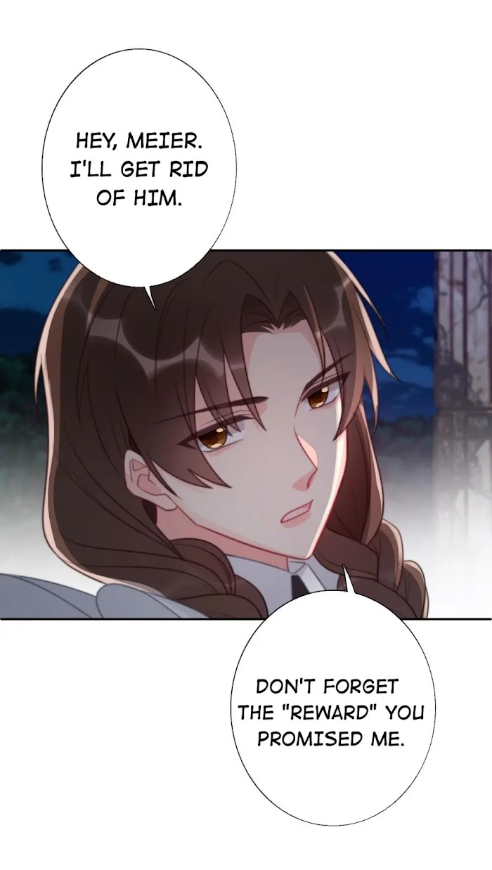 When I Traveled to Another World I Was Forced to Be the Princess of the City? chapter 60 - page 16
