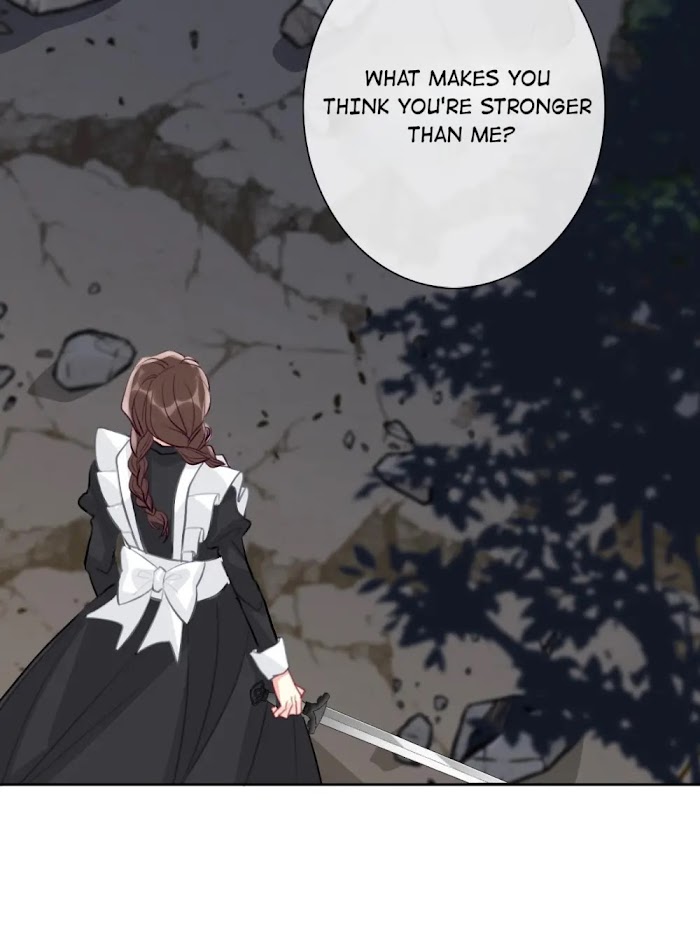 When I Traveled to Another World I Was Forced to Be the Princess of the City? chapter 60 - page 20