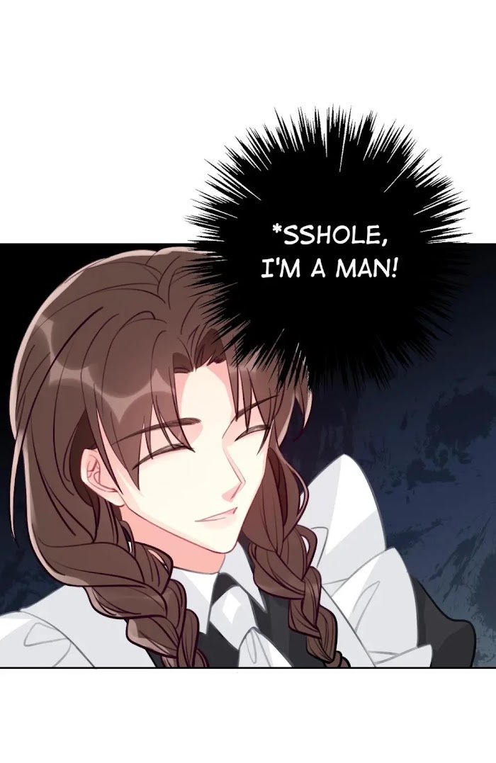 When I Traveled to Another World I Was Forced to Be the Princess of the City? chapter 60 - page 21