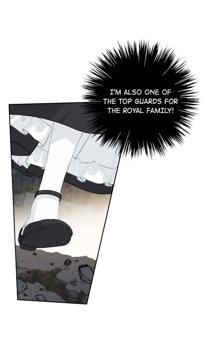 When I Traveled to Another World I Was Forced to Be the Princess of the City? chapter 60 - page 22