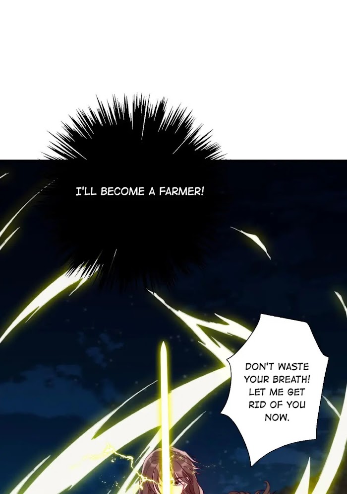 When I Traveled to Another World I Was Forced to Be the Princess of the City? chapter 60 - page 24