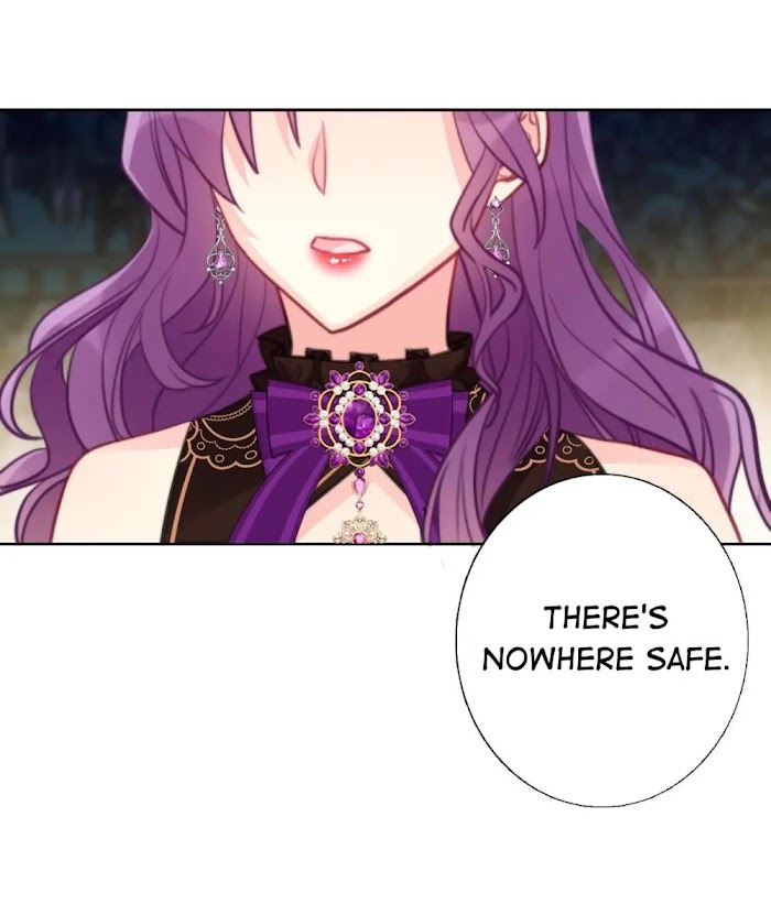 When I Traveled to Another World I Was Forced to Be the Princess of the City? chapter 60 - page 28