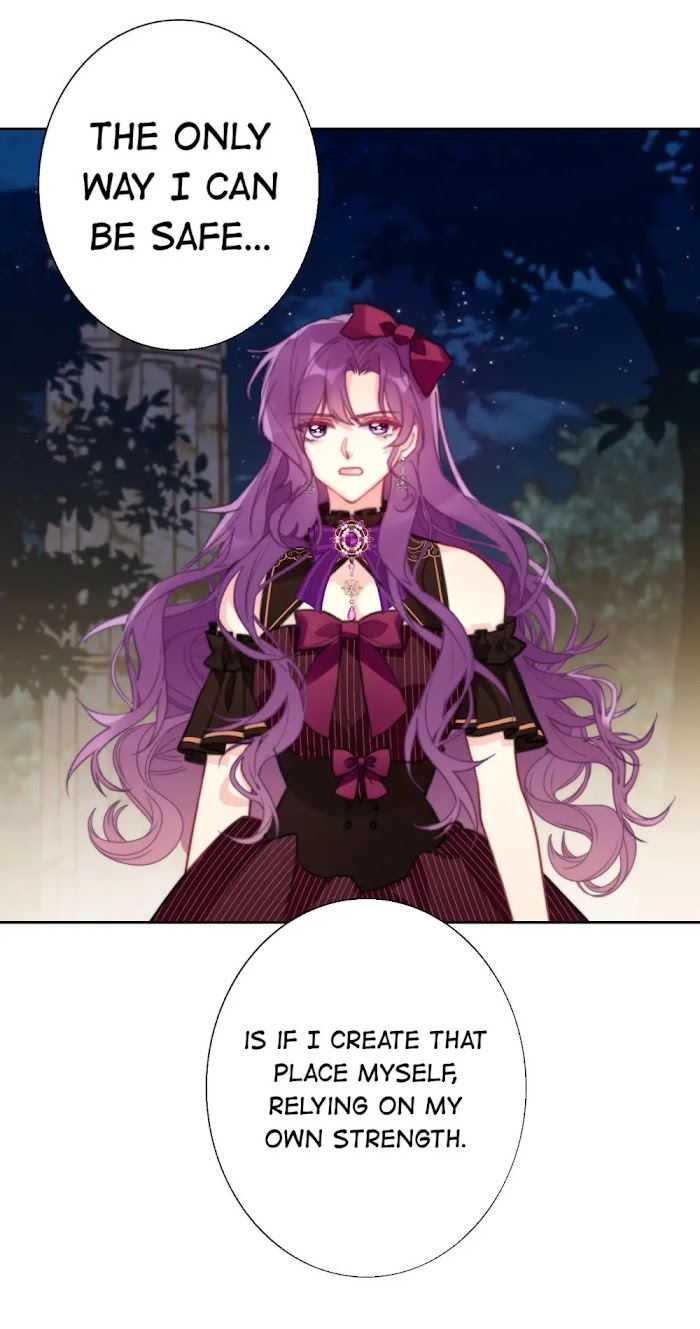 When I Traveled to Another World I Was Forced to Be the Princess of the City? chapter 60 - page 29