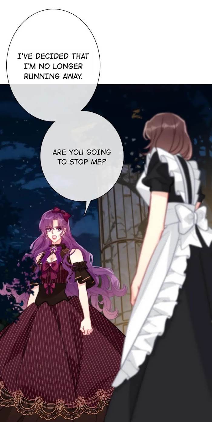 When I Traveled to Another World I Was Forced to Be the Princess of the City? chapter 60 - page 31