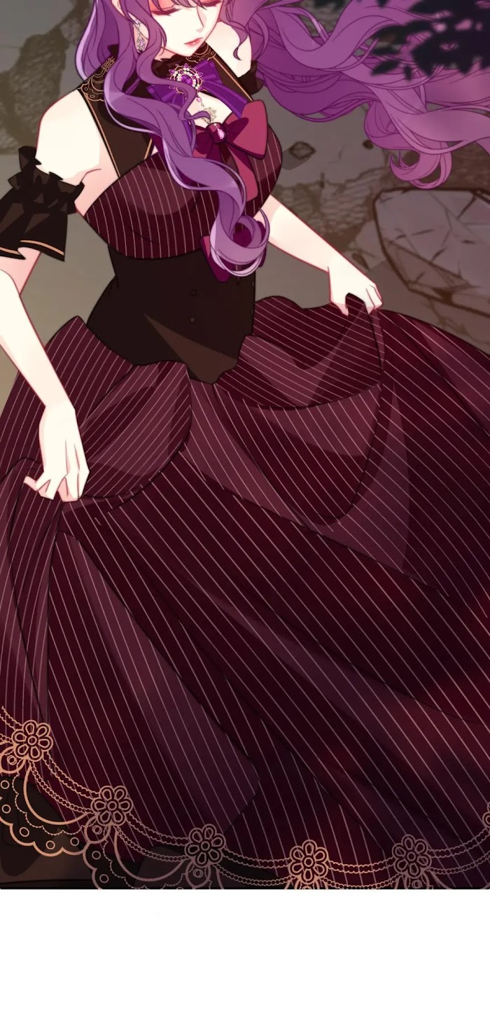 When I Traveled to Another World I Was Forced to Be the Princess of the City? chapter 60 - page 37