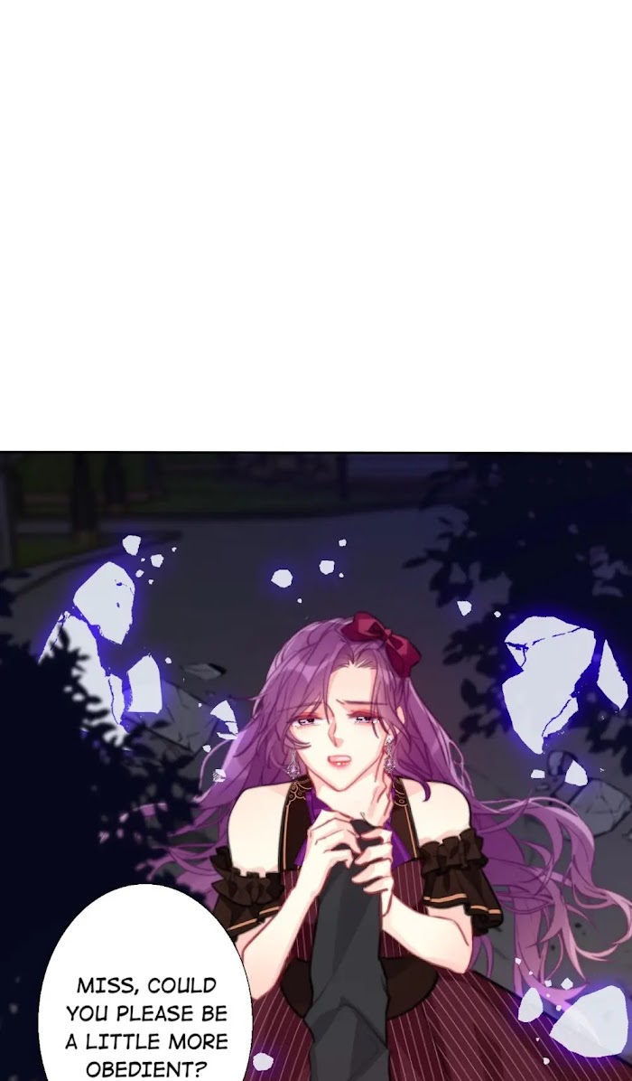 When I Traveled to Another World I Was Forced to Be the Princess of the City? chapter 60 - page 4