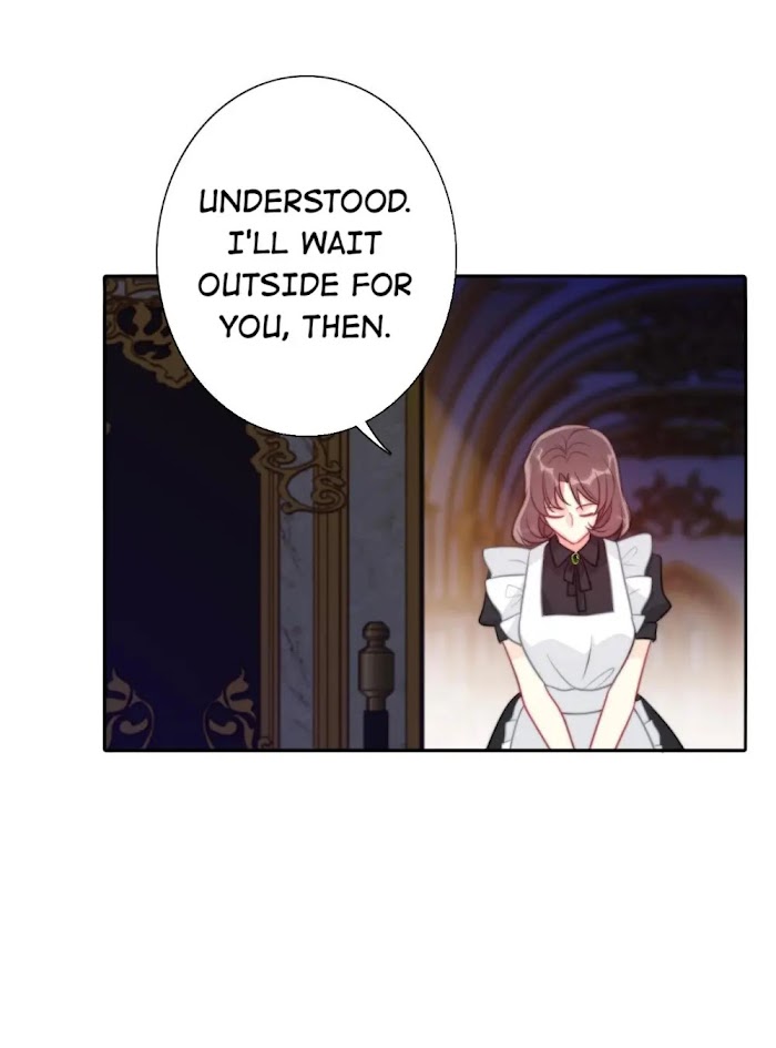 When I Traveled to Another World I Was Forced to Be the Princess of the City? chapter 60 - page 40