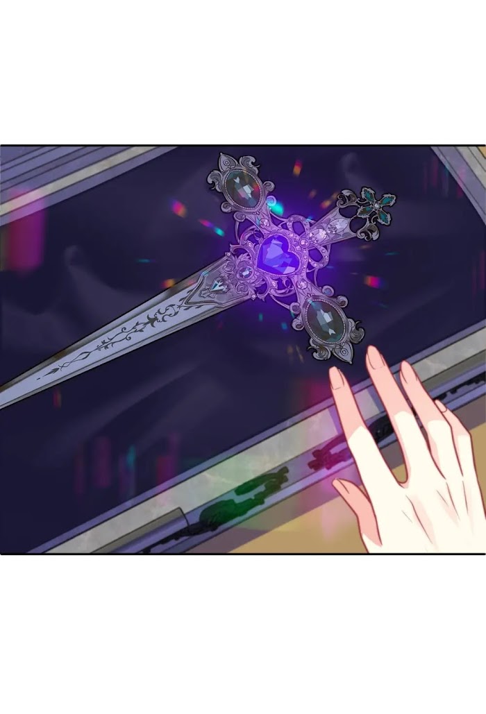 When I Traveled to Another World I Was Forced to Be the Princess of the City? chapter 60 - page 42