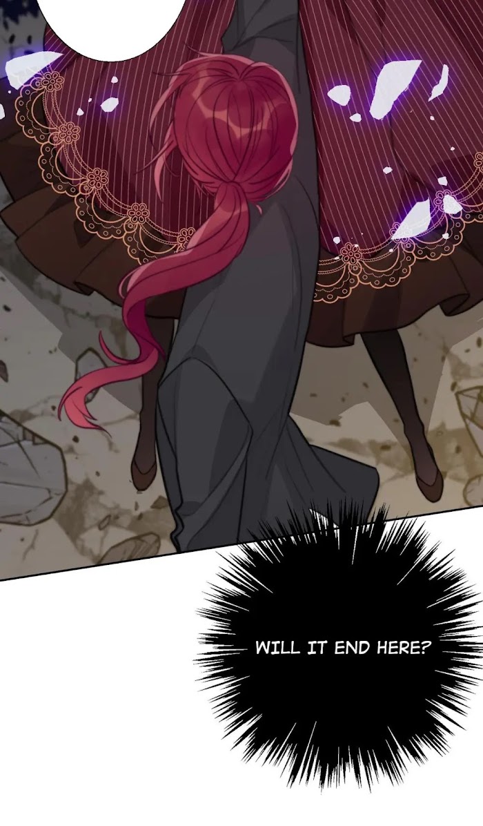 When I Traveled to Another World I Was Forced to Be the Princess of the City? chapter 60 - page 5