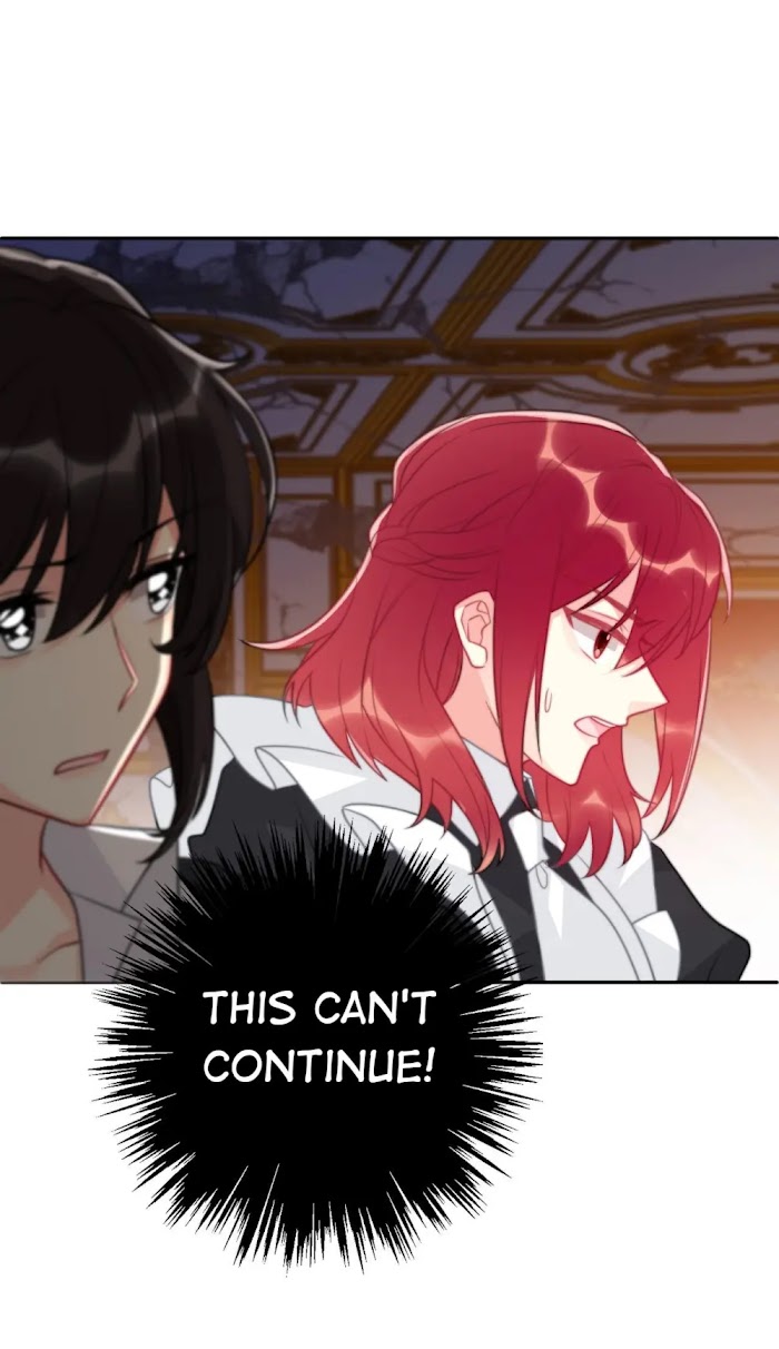 When I Traveled to Another World I Was Forced to Be the Princess of the City? chapter 59 - page 16