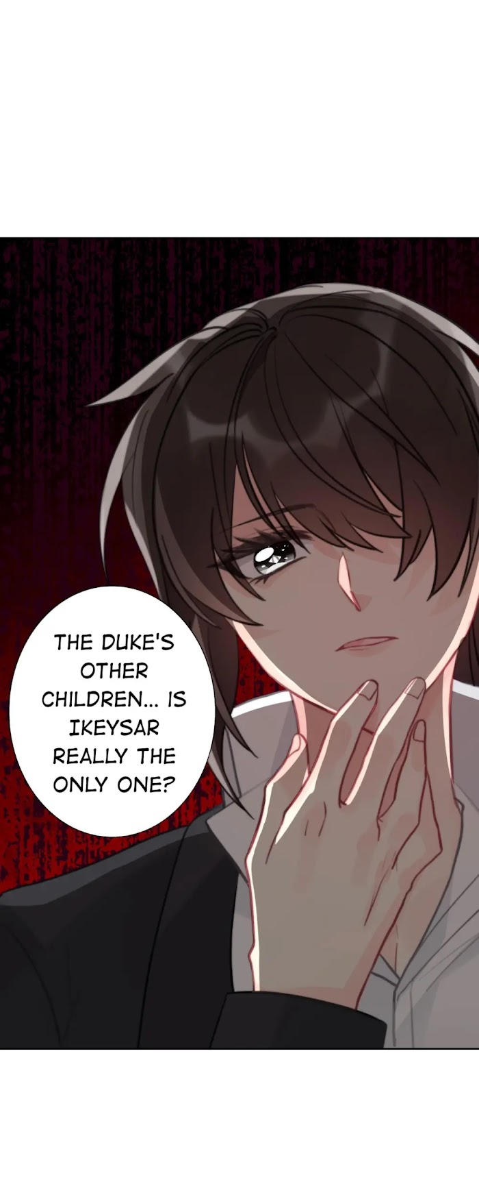 When I Traveled to Another World I Was Forced to Be the Princess of the City? chapter 59 - page 22