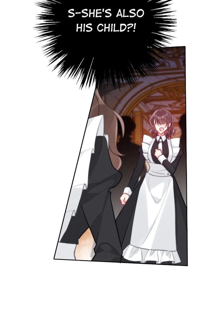 When I Traveled to Another World I Was Forced to Be the Princess of the City? chapter 59 - page 24