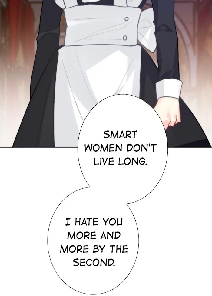 When I Traveled to Another World I Was Forced to Be the Princess of the City? chapter 59 - page 26