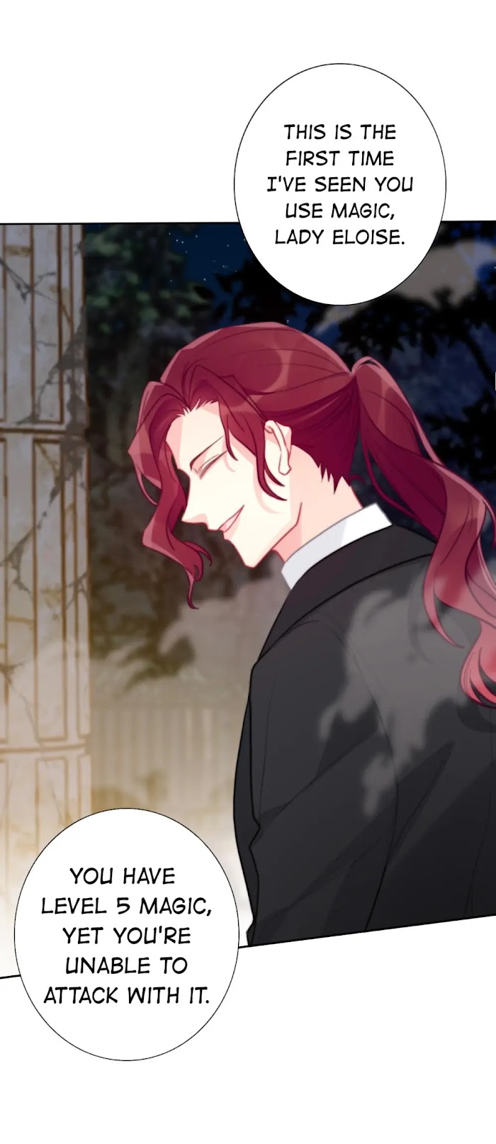 When I Traveled to Another World I Was Forced to Be the Princess of the City? chapter 59 - page 39