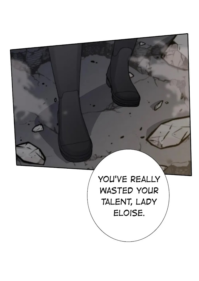 When I Traveled to Another World I Was Forced to Be the Princess of the City? chapter 59 - page 40