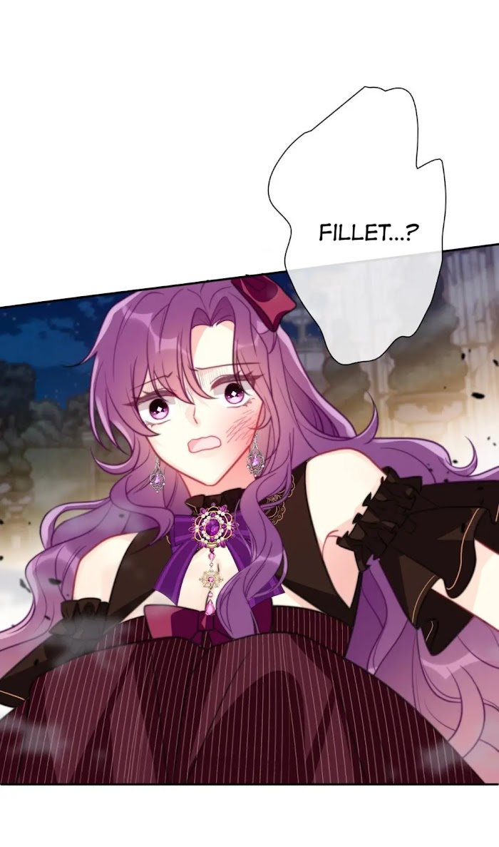 When I Traveled to Another World I Was Forced to Be the Princess of the City? chapter 58 - page 27
