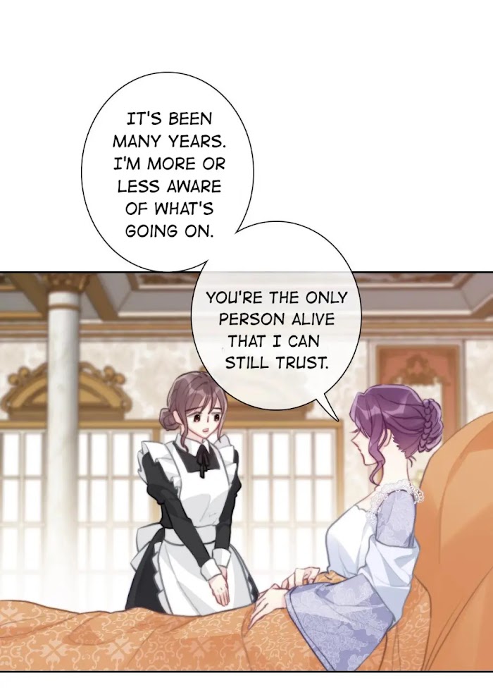 When I Traveled to Another World I Was Forced to Be the Princess of the City? chapter 58 - page 32