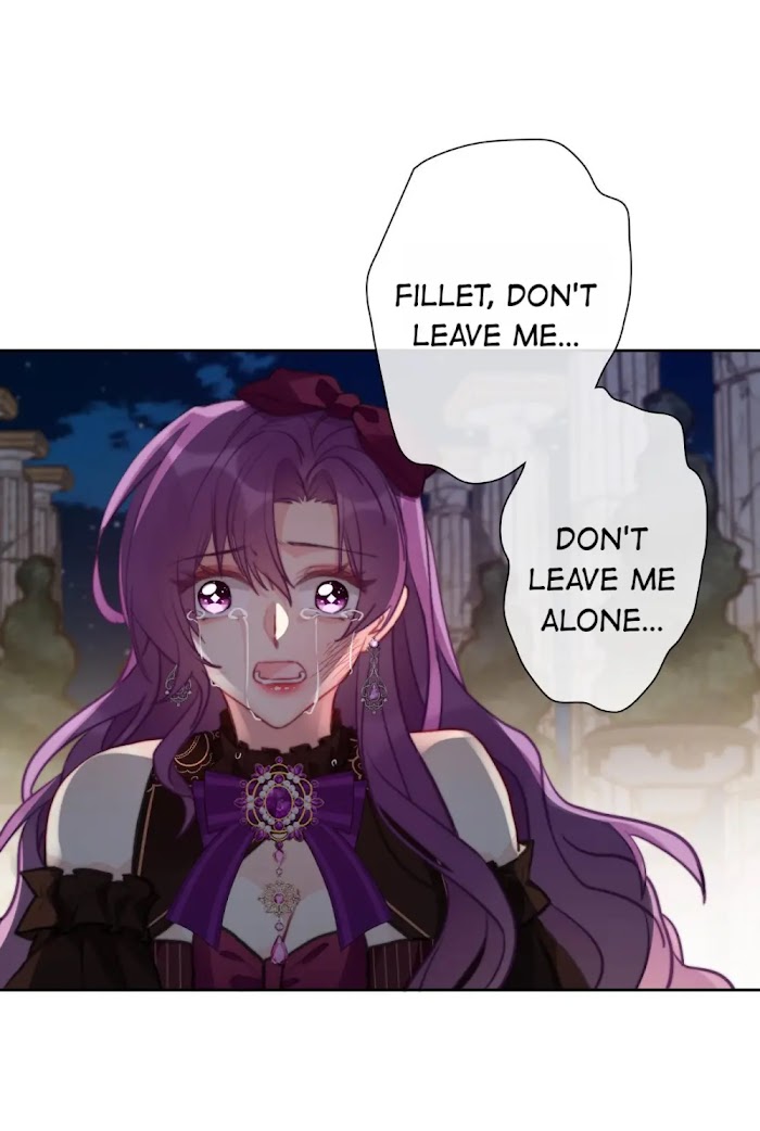 When I Traveled to Another World I Was Forced to Be the Princess of the City? chapter 58 - page 38