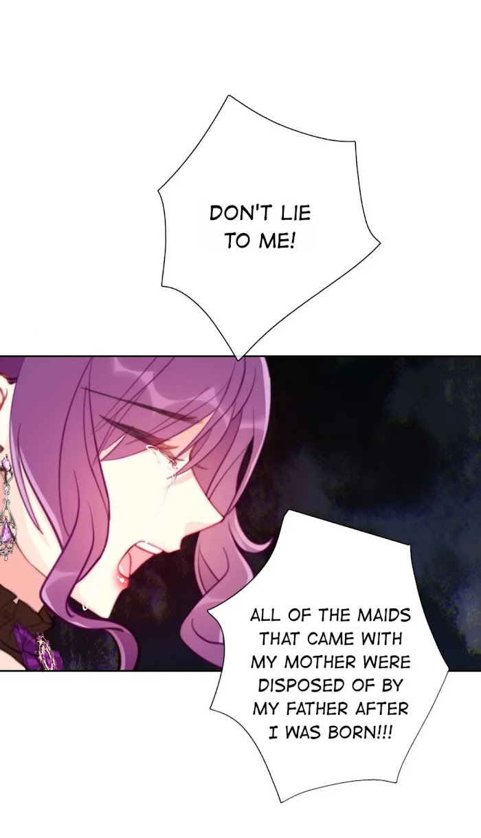 When I Traveled to Another World I Was Forced to Be the Princess of the City? chapter 58 - page 4