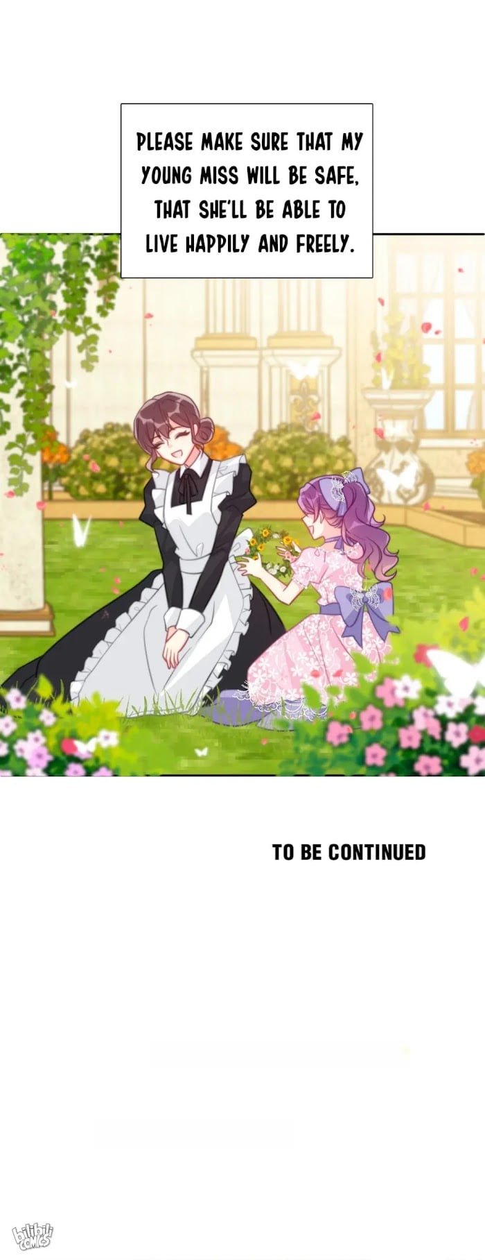 When I Traveled to Another World I Was Forced to Be the Princess of the City? chapter 58 - page 50