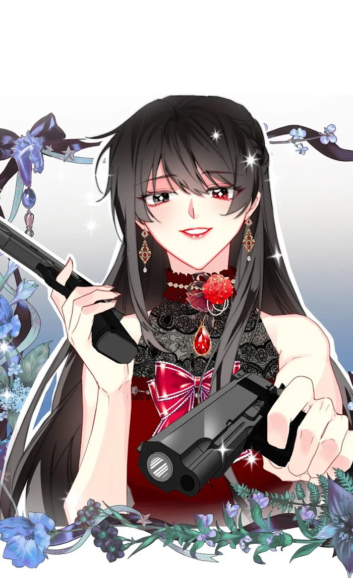 When I Traveled to Another World I Was Forced to Be the Princess of the City? chapter 57 - page 1