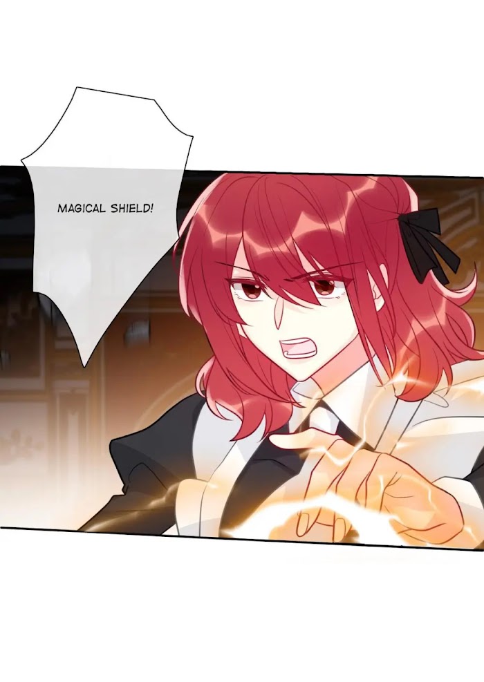 When I Traveled to Another World I Was Forced to Be the Princess of the City? chapter 57 - page 10