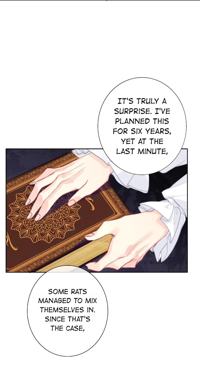When I Traveled to Another World I Was Forced to Be the Princess of the City? chapter 57 - page 17