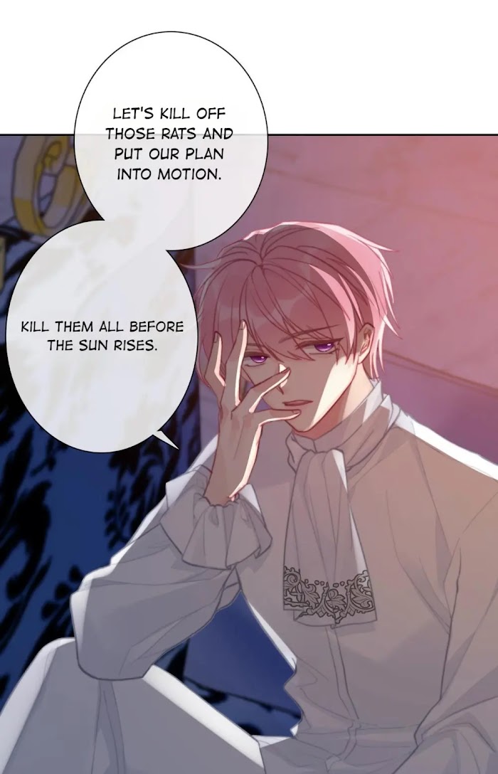 When I Traveled to Another World I Was Forced to Be the Princess of the City? chapter 57 - page 18