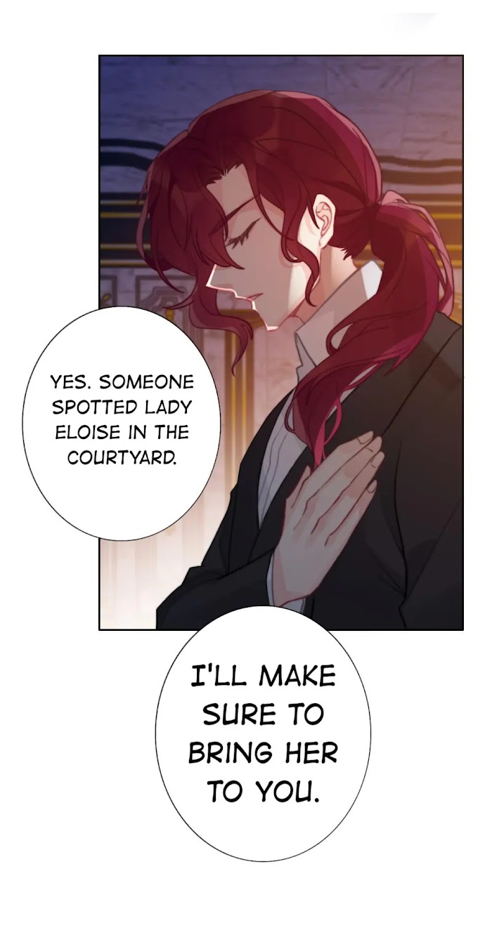 When I Traveled to Another World I Was Forced to Be the Princess of the City? chapter 57 - page 20