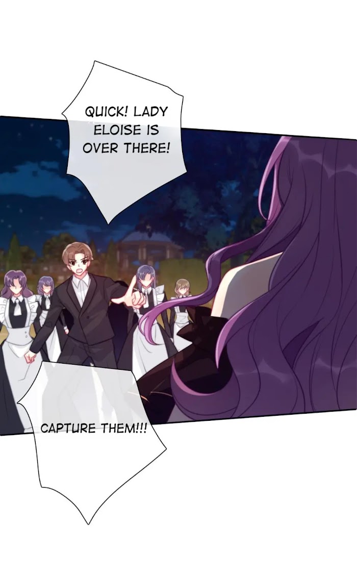 When I Traveled to Another World I Was Forced to Be the Princess of the City? chapter 57 - page 23