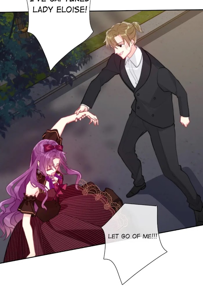 When I Traveled to Another World I Was Forced to Be the Princess of the City? chapter 57 - page 31