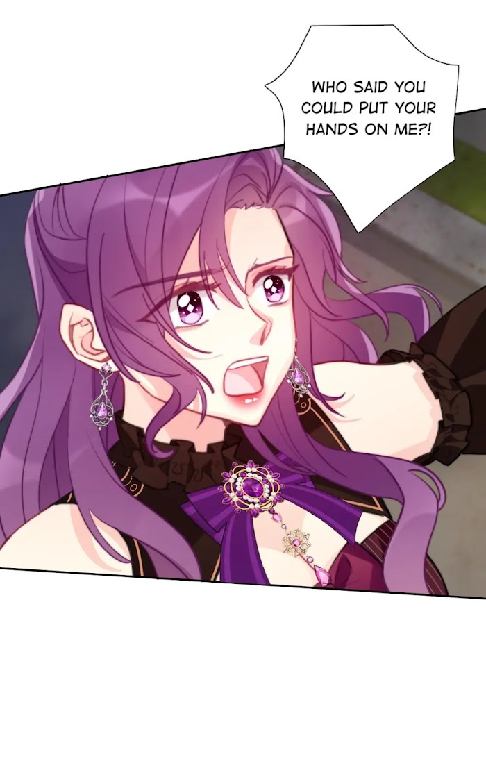 When I Traveled to Another World I Was Forced to Be the Princess of the City? chapter 57 - page 32